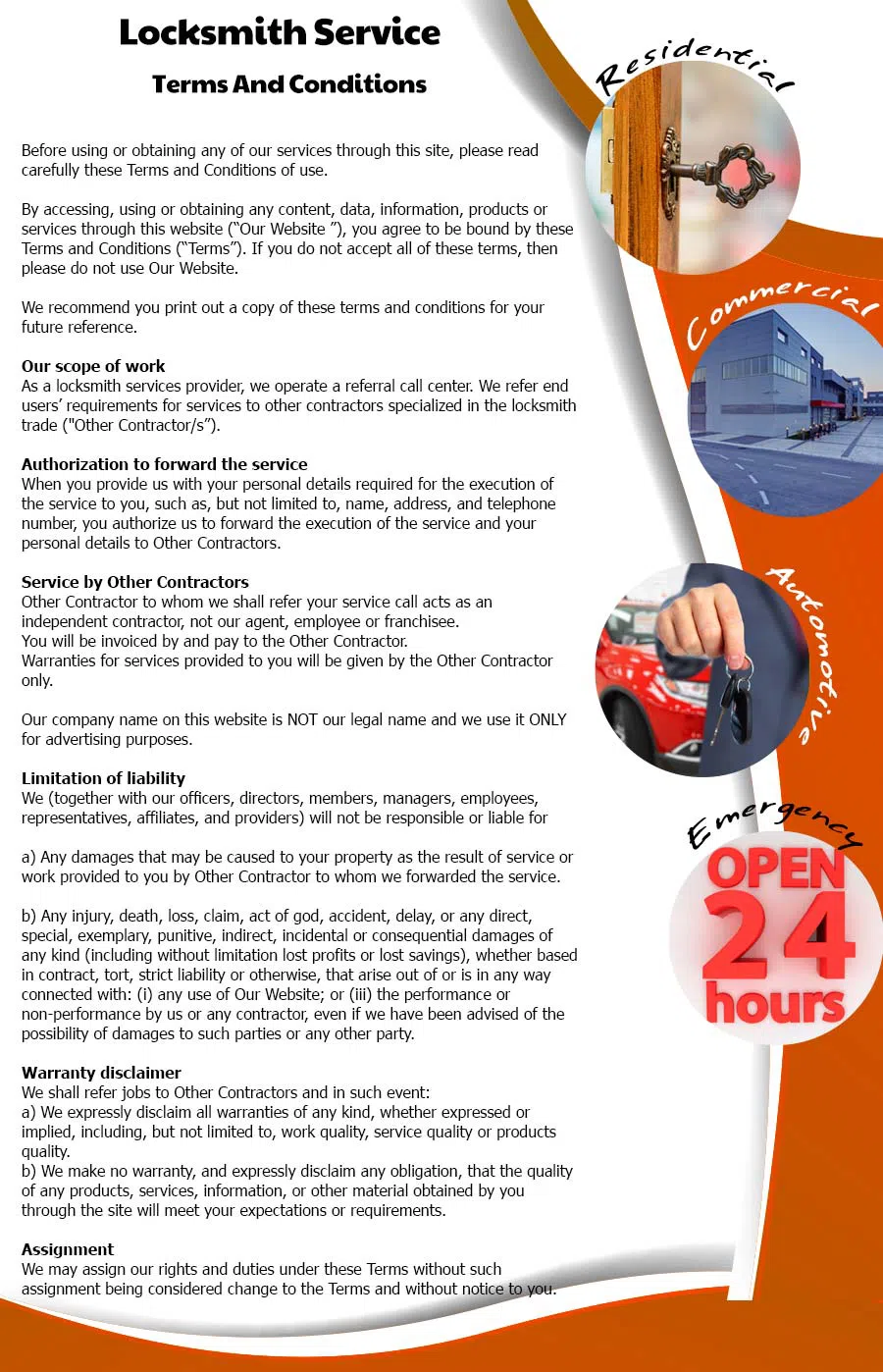 Gallery Locksmith Store Trenton, NJ 609-359-9414